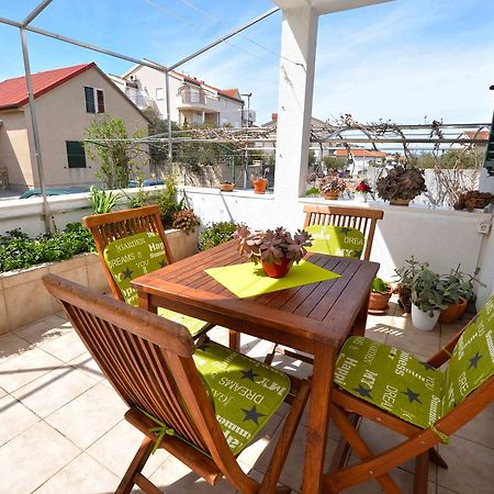 מורטר Holiday Apartment Ivan מראה חיצוני תמונה