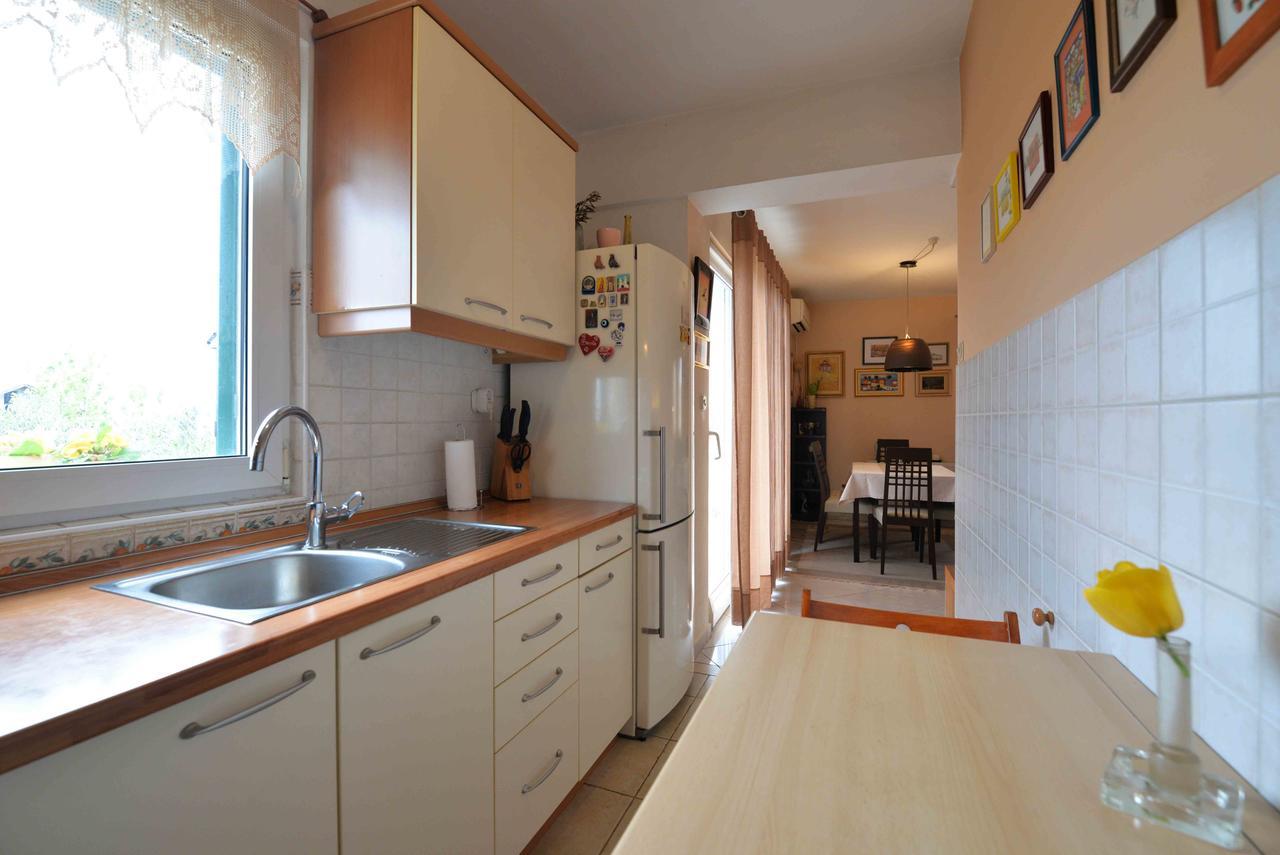 מורטר Holiday Apartment Ivan מראה חיצוני תמונה