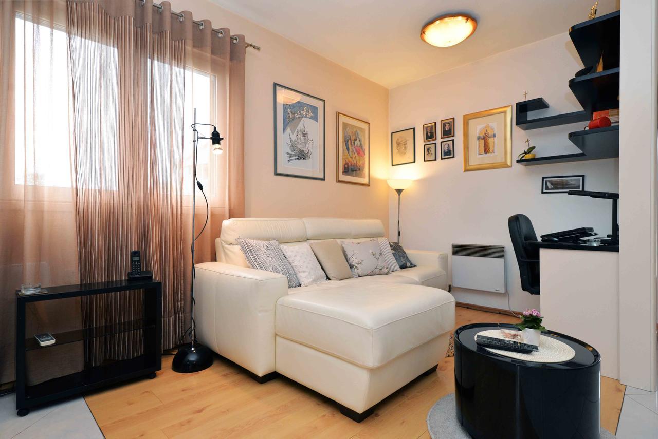 מורטר Holiday Apartment Ivan מראה חיצוני תמונה