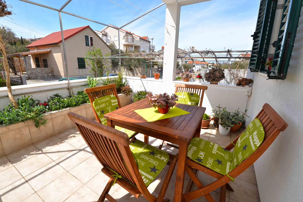 מורטר Holiday Apartment Ivan מראה חיצוני תמונה