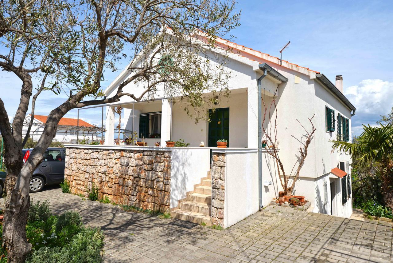 מורטר Holiday Apartment Ivan מראה חיצוני תמונה