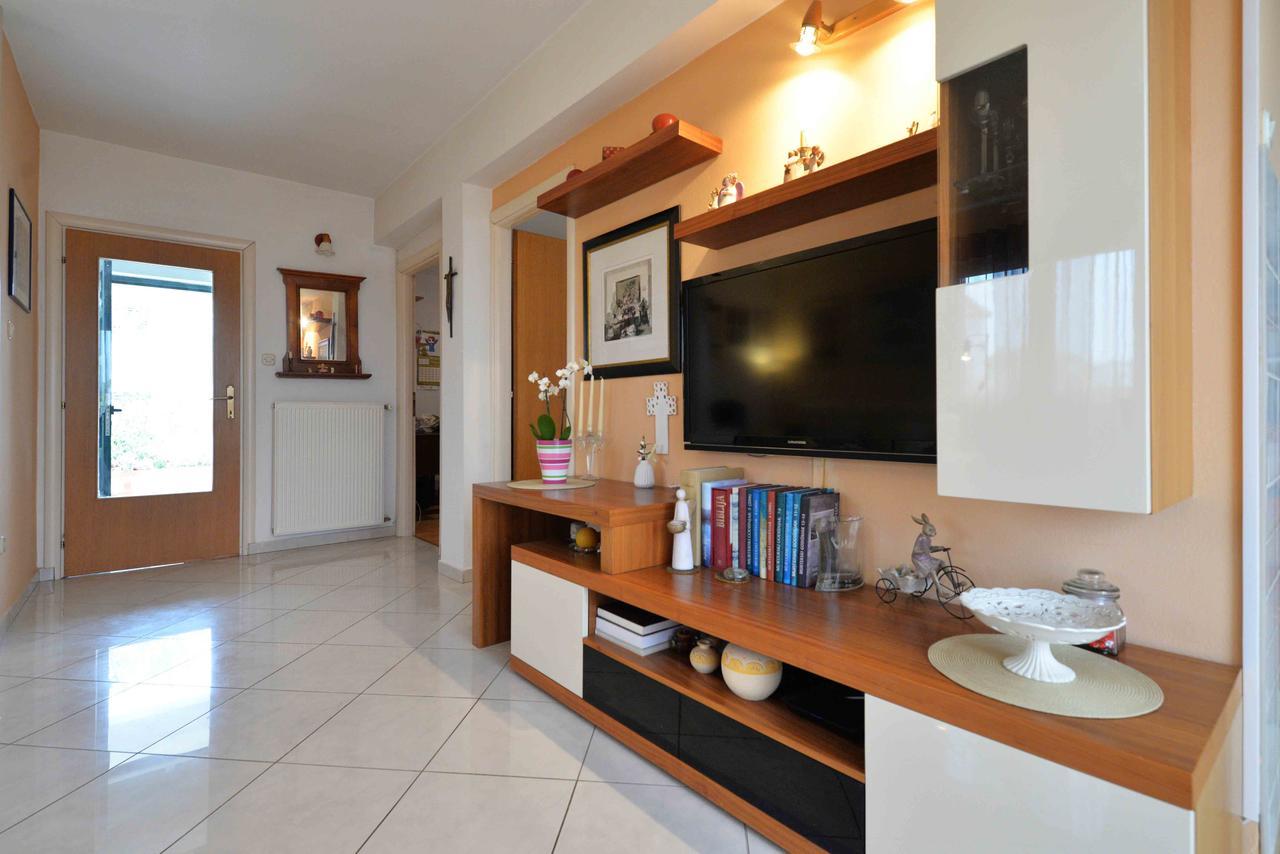מורטר Holiday Apartment Ivan מראה חיצוני תמונה