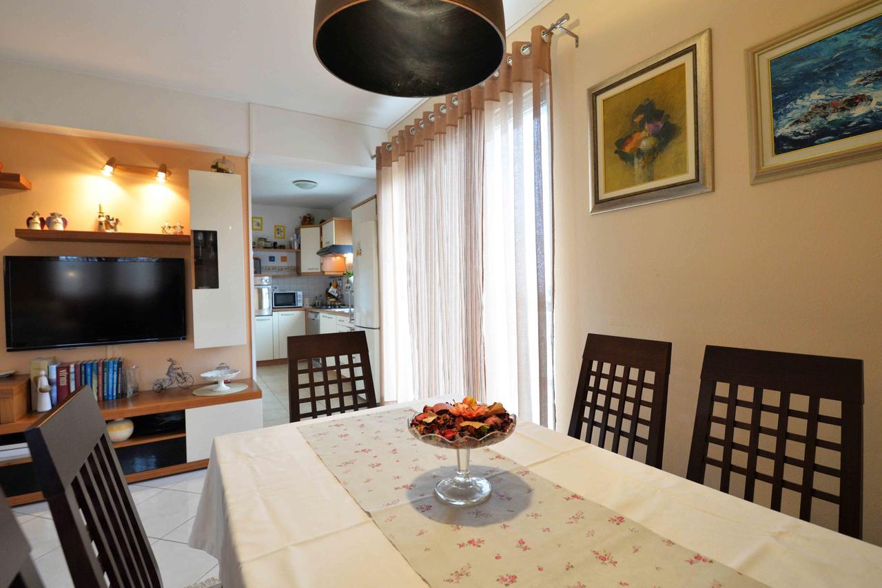 מורטר Holiday Apartment Ivan מראה חיצוני תמונה