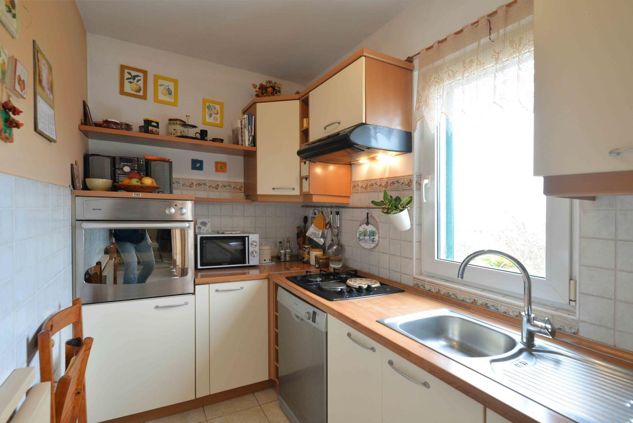 מורטר Holiday Apartment Ivan מראה חיצוני תמונה